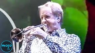 Top 10 Best Trumpet Solos [upl. by Sapphira]