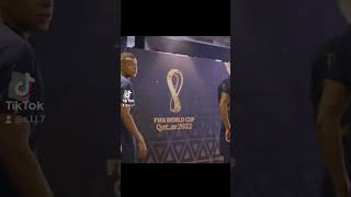 La performance la plus surcoté de lhistoire🇨🇵 france mbappé foot [upl. by Ilahsiav]