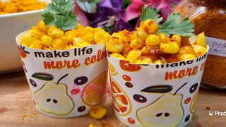 बारीश में ये नहीं खाया तो क्या खाया  Masala SweetCorn Market Style Cheese sweetcorn Sweetcorn [upl. by Lohse]