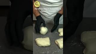 Homemade Baguette Recipe [upl. by Sturrock]