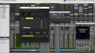 Atmos amp Pro Tools  Binaural Listening Assignment 1  Vid 3 [upl. by Forster]