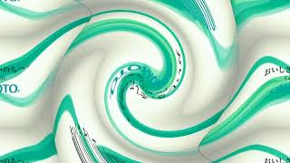 Ajinomoto Logo History in Swirl TV Effect [upl. by Daza]