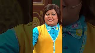 Anandi ने दिया Chintu को करारा जवाब  Comedy Night Live [upl. by Rotciv516]