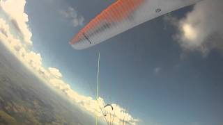 Test Fly Ozone Mantra M6 [upl. by Ajoop]