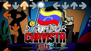 Dictator Chavista Mix  Playable [upl. by Egon666]