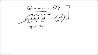 Question 27 Statistics GMAT Official Practice Exam 1 Quantitative Reasoning [upl. by Corrie]