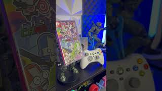 Rare Nintendo Switch Games Castle Crashers shorts [upl. by Melleta]