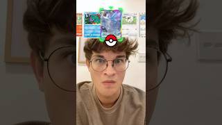 CONSEGUI UMA CARTA LENDÁRIA PokémonTCGPocket Publi [upl. by Neeloc]