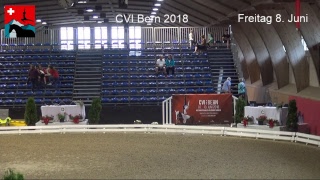 CVI Bern 2018 [upl. by Oyam]