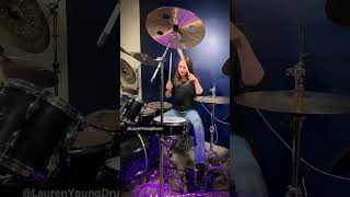 UPPERROOM  Rest On Us Ft Elyssa Smith Live Drum Cover  Drummer Cam Covered By Teen Drummer [upl. by Eigriv]