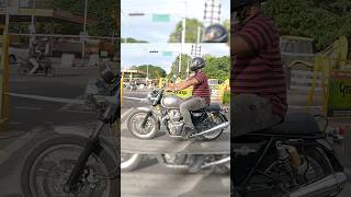 Interceptor 650 tamil review 2024  royal Enfield interceptor 650 tamil interceptor650 RE [upl. by Sivet]