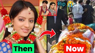 Diya Aur Bati Hum Tv Serial All Star Shocking Transformation 😱  Then And Now [upl. by Kaz]