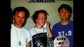 JAWBREAKER  Chesterfield King Live at CBGB [upl. by Homovec]