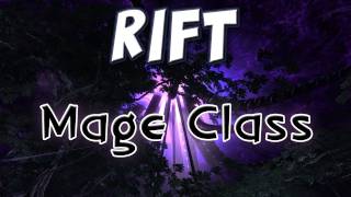 Yogscast  Rift Part 14 Mage Class and Role Overview [upl. by Frieda]