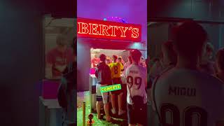 🥳 MINI VLOG BOOMBASTIC ASTURIAS 72 HORAS de FIESTA 🥳 viral [upl. by Matt441]