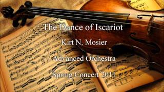 Dance of Iscariot [upl. by Northrop]