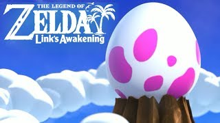 Zelda Links Awakening  Full Game Walkthrough [upl. by Noma]