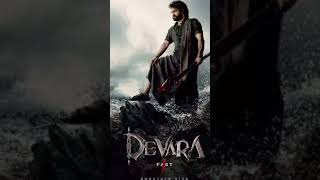 Devara ayuda puja song trendingyoutube shorts shortjr NTR [upl. by Atinob]