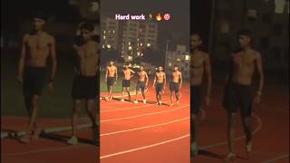 Long distance runner🏃🏟️athletics trackandfield trainding short video 🏃🏟️☺️🔥 [upl. by Irakab552]