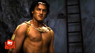 Immortals 2011  Fury of the Gods Scene  Movieclips [upl. by Hollinger81]