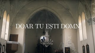 Elim Harmony feat Salomeea Handaric  Doar Tu esti Domn cover [upl. by Eirrak]