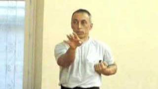 Regalzi wing chun  Siu nim tao [upl. by Beilul]