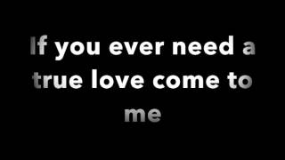 COME TO ME Tyrone Taylor LYRICS [upl. by Elmajian]