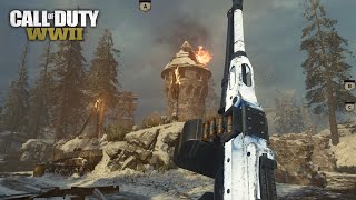 War Mode Is Simply The Best In Call Of Duty WW2 [upl. by Oicam]