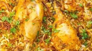 Easy recipe for chicken Cabsa [upl. by Mchale]