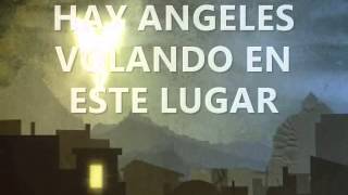 ANGELES DE DIOS Version Padre Mario [upl. by Ahtnicaj]