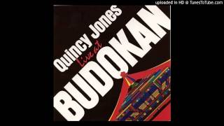 Quincy Jones  Manteca [upl. by Aelat458]