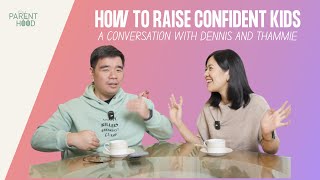 How to Raise Confident Kids [upl. by Entroc]