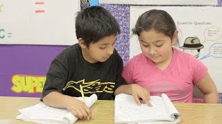 Narrative Writing Strategies for Second Grade Students [upl. by Nivek755]