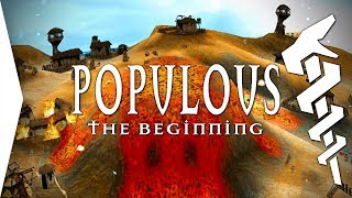 Populous The Beginning HD Multiplayer ► Basics amp Strategy  Zakhcolyte Grand Festival [upl. by Raphael694]