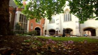 Time Team S16E10 Called to the Bar Lincolns Inn London [upl. by Williams]