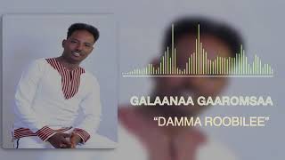 Galaanaa Gaaromsaa Damma Roobilee NEW 2019 Oromo Music [upl. by Neellek]