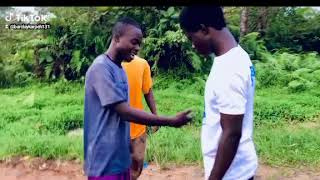 Wahala boys Comedy [upl. by Mairem]