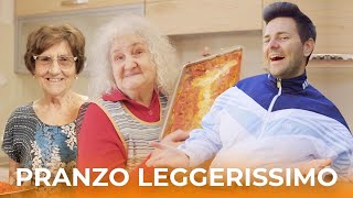 MUSICA LEGGERISSIMA  LA PARODIA  iPantellas amp Casa Surace [upl. by Phyllys]