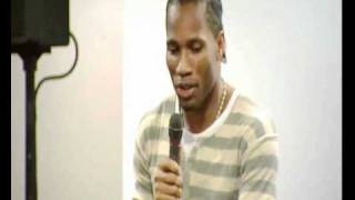 The Drogba Song [upl. by Joni]