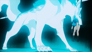 BNA Brand New Animal「AMV」Wolf King vs Cerberus  Rise ᴴᴰ [upl. by Rita]