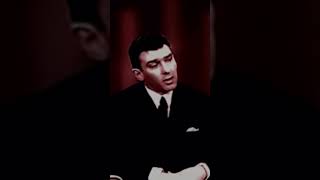 Rare last interview with the Kray twins 🩸 [upl. by Atteuqram504]