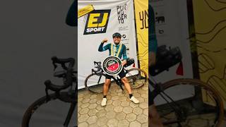 AUDAX 200K youtubeshorts cycling shorts audax [upl. by Mazel]