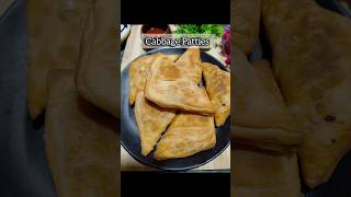 Cabbage Patties Without Oven Recipe বাঁধাকপির প্যাটিস ytshorts cooking [upl. by Natasha462]