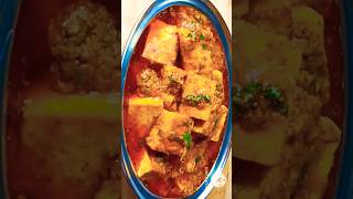 Paneer masala recipe paneer curry kitchenqueen cooking shorts viralvideo [upl. by Nolyaj]