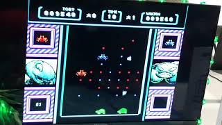 Crabbie Attack New Game for NES [upl. by Eked]