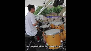 i want to buy this drum set [upl. by Ynahpit692]