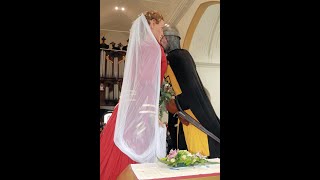 MARIAGE BAUDOUIN IV ET ALIX DE NAMUR [upl. by Adnohsad12]