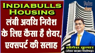 indiabulls housing finance share latest news today  indiabulls housing finance share price [upl. by Flory]