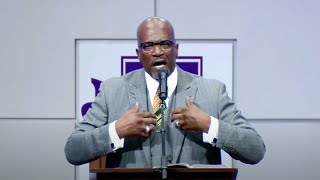 Outliving Your Life Pt9 John 3115  Rev Terry K Anderson [upl. by Adnahsal]