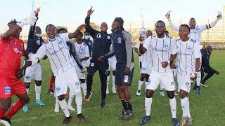 Ngezi Platinum Stars 30 Whawha Chibuku Super Cup Highlights 2021 [upl. by Repooc]